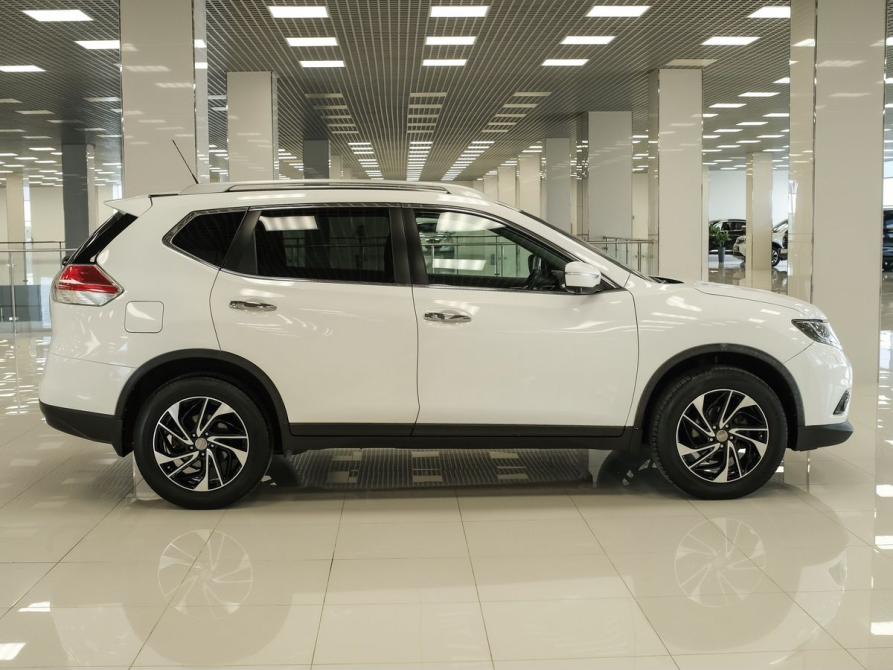 Nissan X-Trail III Самара  - изображение 5