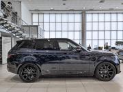 Land Rover Range Rover Sport II Рестайлинг Казань  - изображение 27
