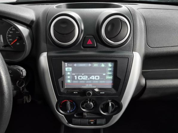 Lada (ВАЗ) Granta I с пробегом 2014 года, цена 369 000 рублей, 186360 км, лифтбек, Автокод Объявления