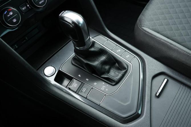 Volkswagen Tiguan II с пробегом 2017 года, цена 1 878 000 рублей, 106076 км, внедорожник, Автокод Объявления