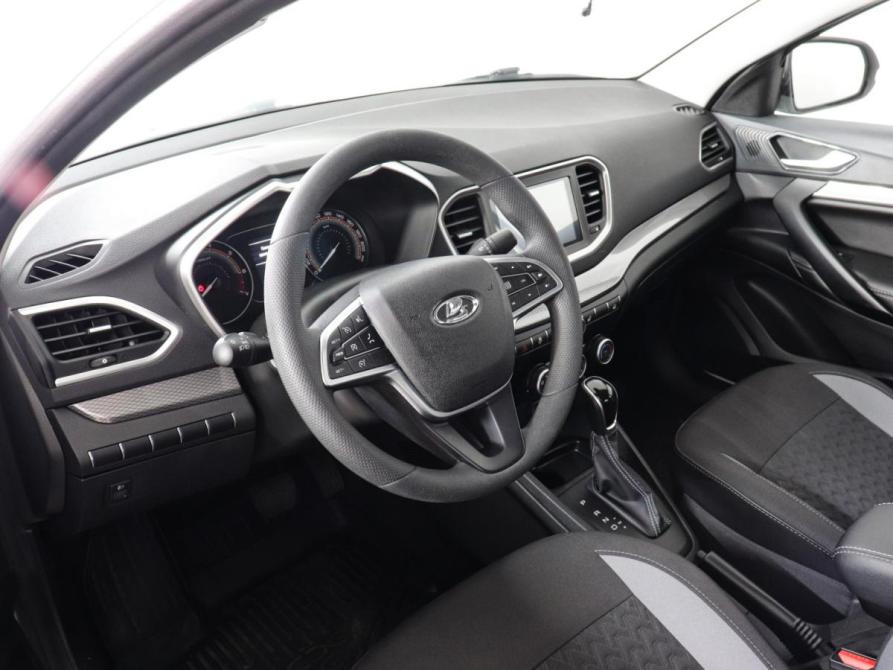 Lada (ВАЗ) Vesta I Рестайлинг (NG) Химки  - изображение 10
