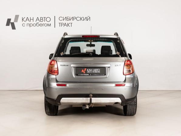 Suzuki SX4 I (Classic) Рестайлинг с пробегом 2011 года, цена 880 000 рублей, 238835 км, хэтчбек, Автокод Объявления