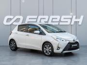 Toyota Vitz III (XP130) Рестайлинг 2 Краснодар  - изображение 22