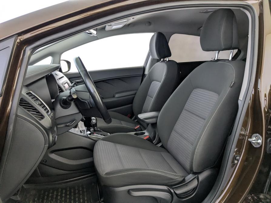 Kia Cerato III Рестайлинг (Classic) Москва  - изображение 18