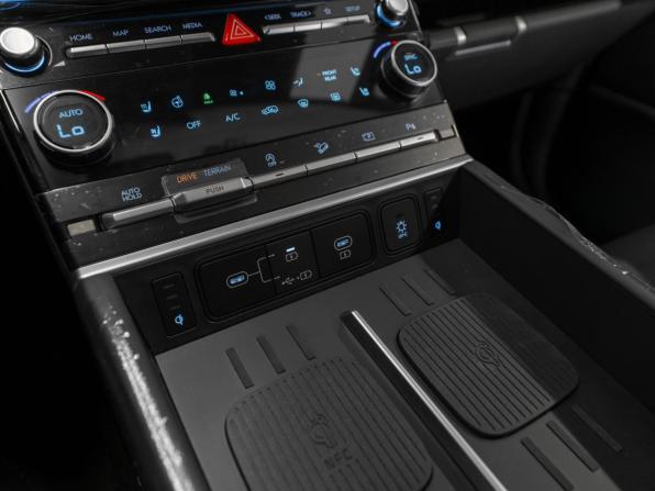 Hyundai Santa Fe V (MX5) с пробегом 2026 года, цена 5 450 000 рублей, 50 км, внедорожник, Автокод Объявления