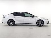Toyota Camry VIII (XV70) Москва  - изображение 33