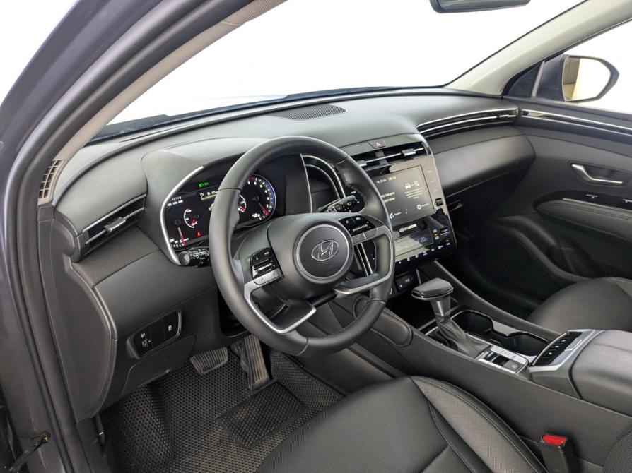 Hyundai Tucson IV Москва  - изображение 16