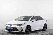 Toyota Corolla XII (E210) Кемерово  - изображение 28