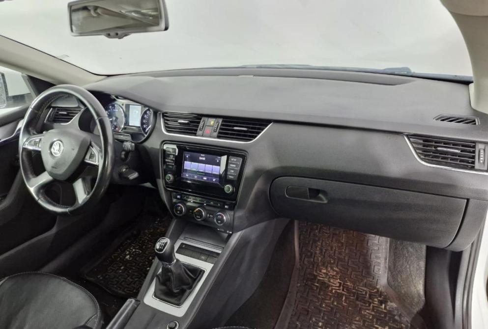 Skoda Octavia III (A7) Саранск  - изображение 15