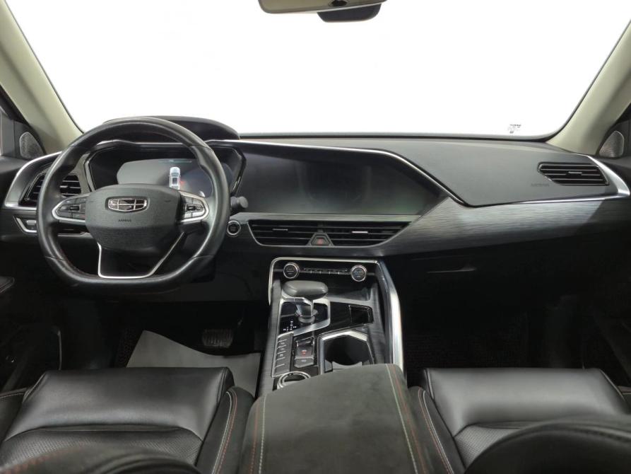 Geely Tugella I Альметьевск  - изображение 11