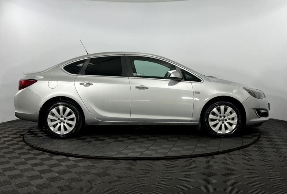 Opel Astra J Рестайлинг Нижний Новгород  - изображение 5