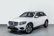 Mercedes-Benz GLC I (X253) Казань  - изображение 13
