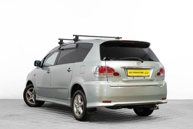 Toyota Ipsum II (M20) с пробегом 2001 года, цена 699 000 рублей, 305000 км, компактвэн, Автокод Объявления