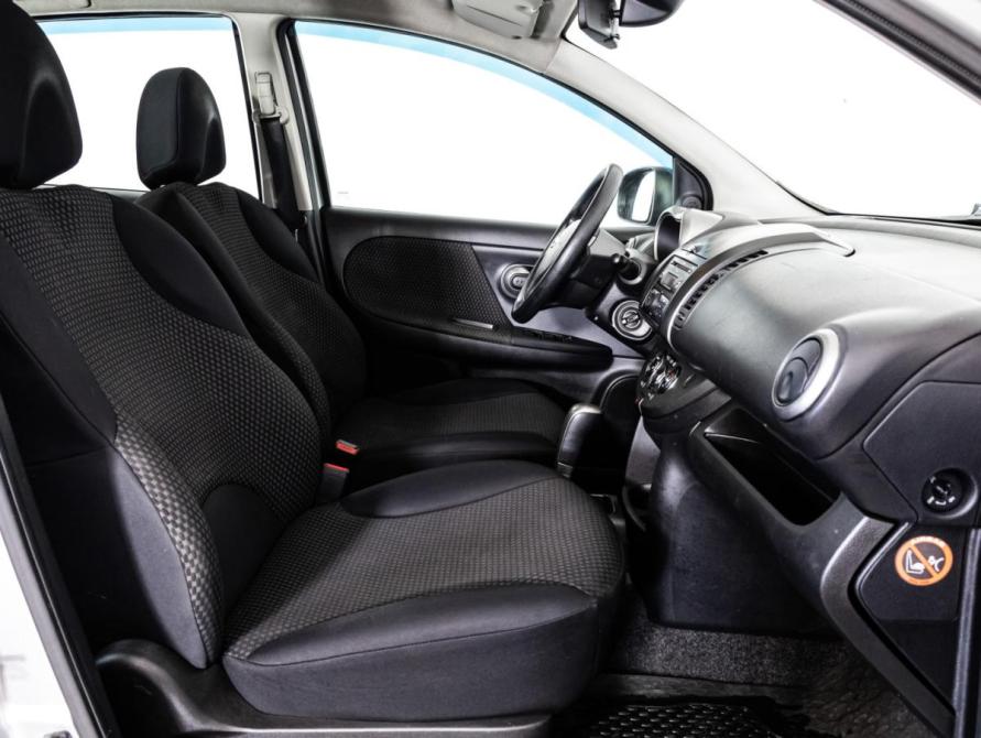 Nissan Note I Санкт-Петербург  - изображение 15