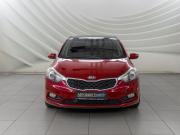 Kia Cerato III Волгоград  - изображение 41