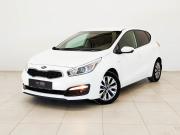 Kia Ceed II Рестайлинг Тула  - изображение 14