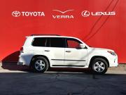 Lexus LX III Рестайлинг Пермь  - изображение 25