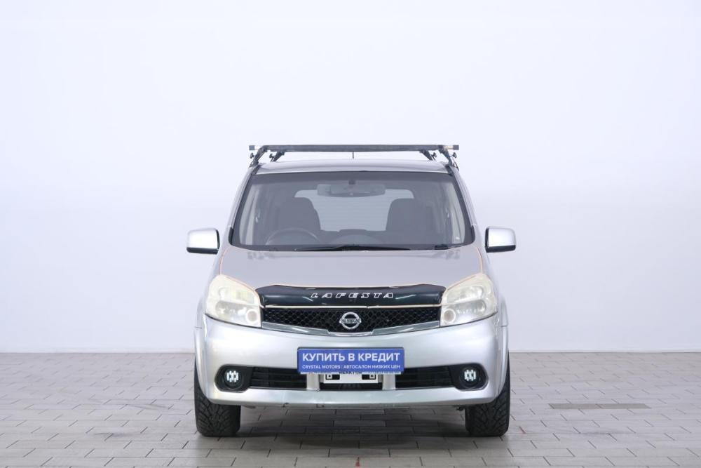 Nissan Lafesta I Омск  - изображение 2
