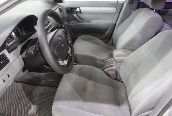 Chevrolet Lacetti I с пробегом 2004 года, цена 500 000 рублей, 194475 км, седан, Автокод Объявления