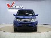 Chery Tiggo 5 I Уфа  - изображение 18