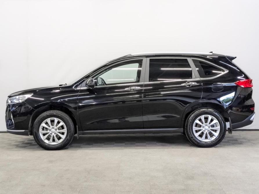 Haval M6 II Москва  - изображение 8