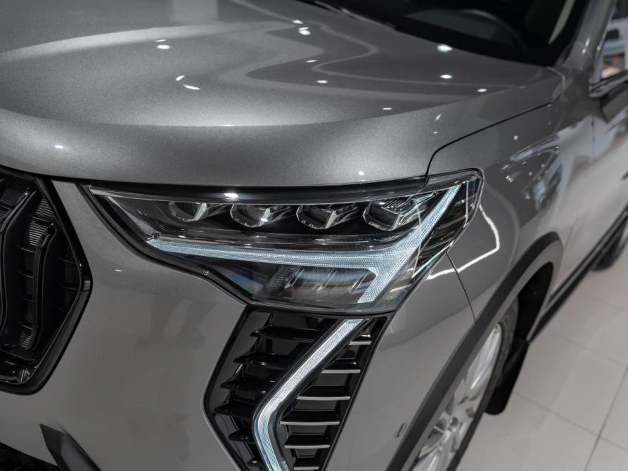 Haval Jolion I Рестайлинг Москва  - изображение 30