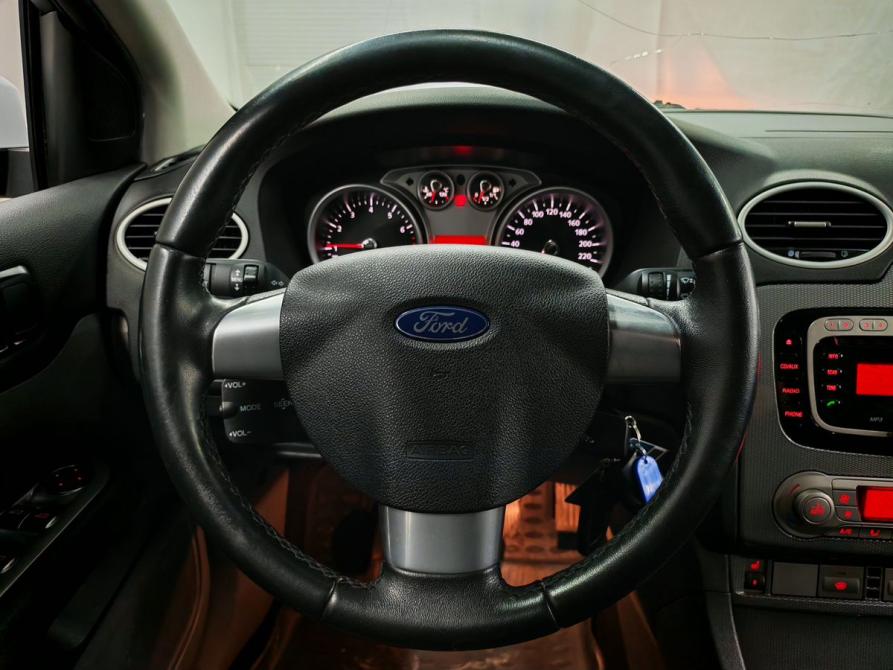 Ford Focus II Рестайлинг Москва  - изображение 12