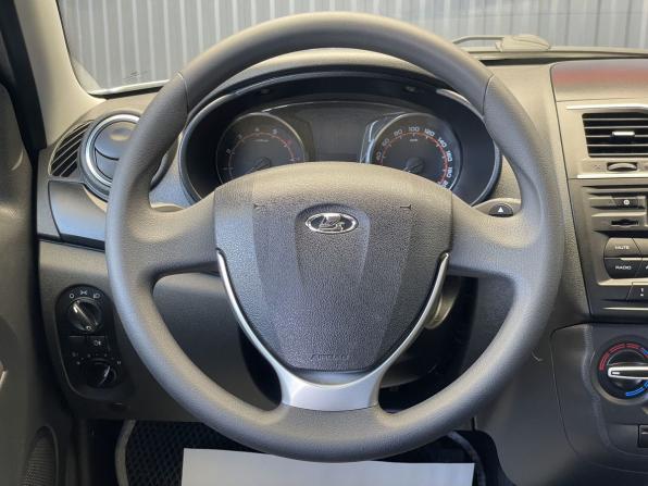 Lada (ВАЗ) Granta I Рестайлинг с пробегом 2024 года, цена 877 000 рублей, 29963 км, седан, Автокод Объявления