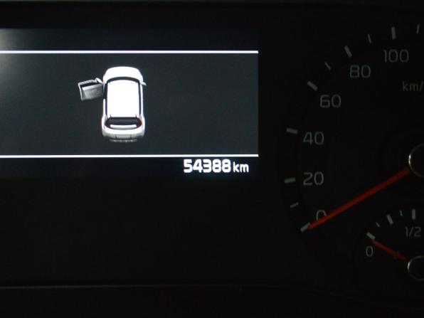 Kia Soul III с пробегом 2020 года, цена 2 349 000 рублей, 54000 км, хэтчбек, Автокод Объявления