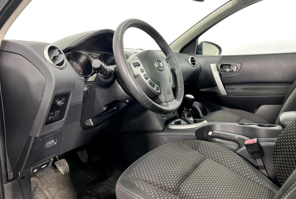 Nissan Qashqai I Нижний Новгород  - изображение 10