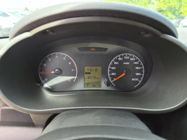 Lada (ВАЗ) Granta I с пробегом 2015 года, цена 420 000 рублей, 93118 км, седан, Автокод Объявления