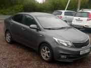 Kia Rio III Рестайлинг Стерлитамак  - изображение 16