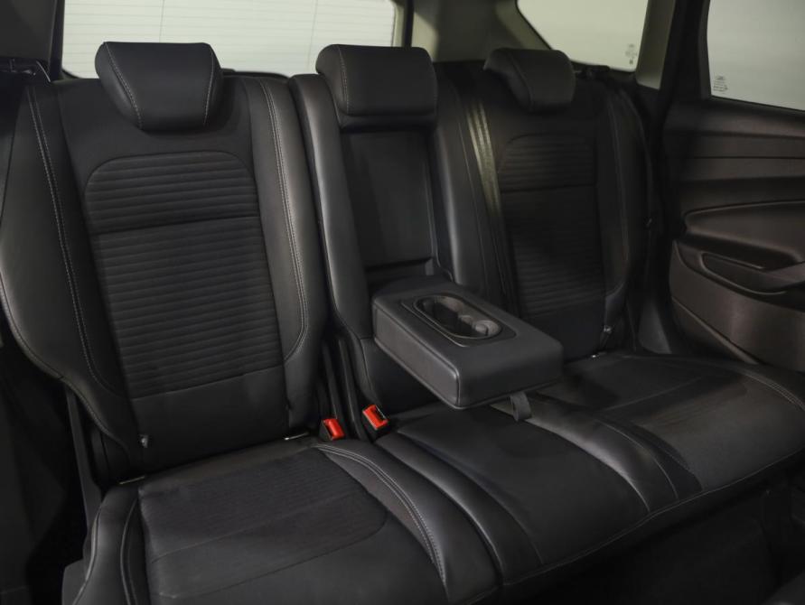 Ford Kuga II Рестайлинг Санкт-Петербург  - изображение 23