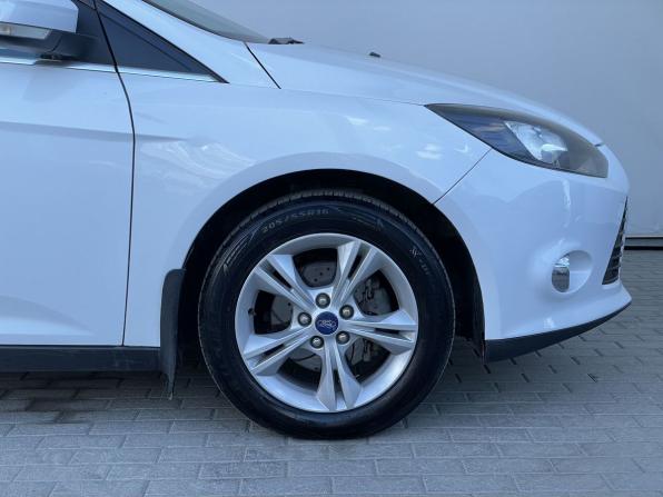 Ford Focus III с пробегом 2012 года, цена 678 000 рублей, 271647 км, седан, Автокод Объявления