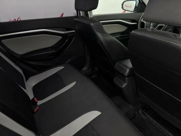 Lada (ВАЗ) Vesta I с пробегом 2018 года, цена 1 049 000 рублей, 117473 км, универсал, Автокод Объявления