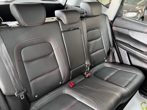 Chery Tiggo 7 Pro I с пробегом 2020 года, цена 1 610 000 рублей, 48056 км, внедорожник, Автокод Объявления