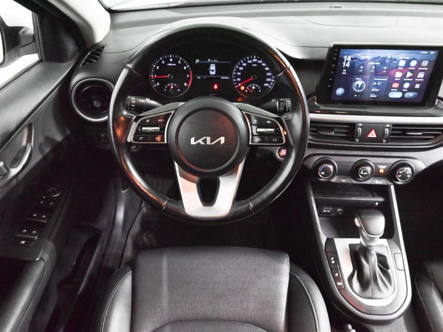 Kia K3 II Екатеринбург  - изображение 12