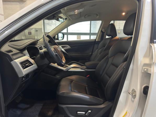 Geely Atlas I с пробегом 2021 года, цена 1 739 000 рублей, 87000 км, внедорожник, Автокод Объявления