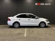 Volkswagen Polo V Челябинск  - изображение 24