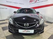Mazda 6 II (GH) Рестайлинг Воронеж  - изображение 23