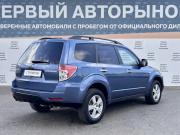 Subaru Forester III Краснодар  - изображение 24