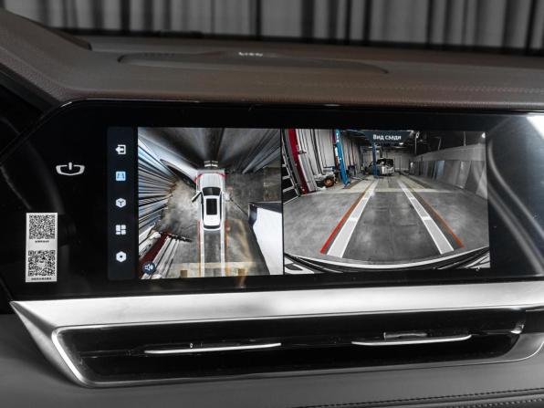 Geely Monjaro I с пробегом 2023 года, цена 3 619 000 рублей, 14961 км, внедорожник, Автокод Объявления