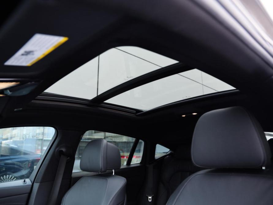 BMW X6 III (G06) Санкт-Петербург  - изображение 30