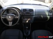 Skoda Roomster I Рестайлинг Москва  - изображение 28