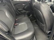 Hyundai ix35 I Воронеж  - изображение 35