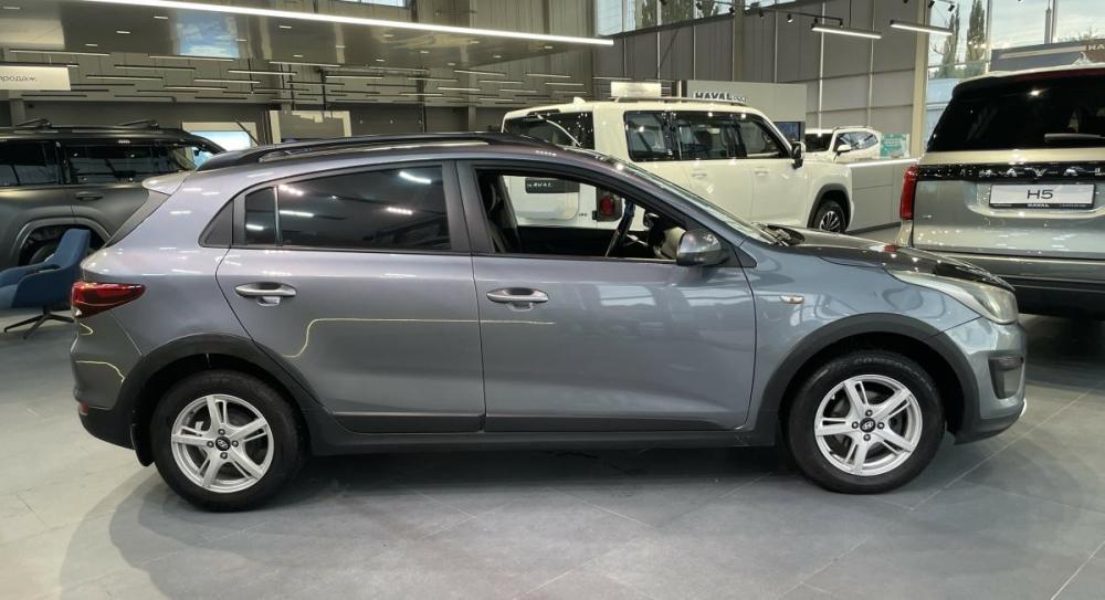Kia Rio IV Стерлитамак  - изображение 4