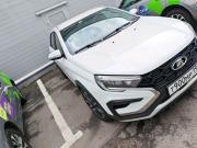 Lada (ВАЗ) Vesta I Рестайлинг (NG) Санкт-Петербург  - изображение 6