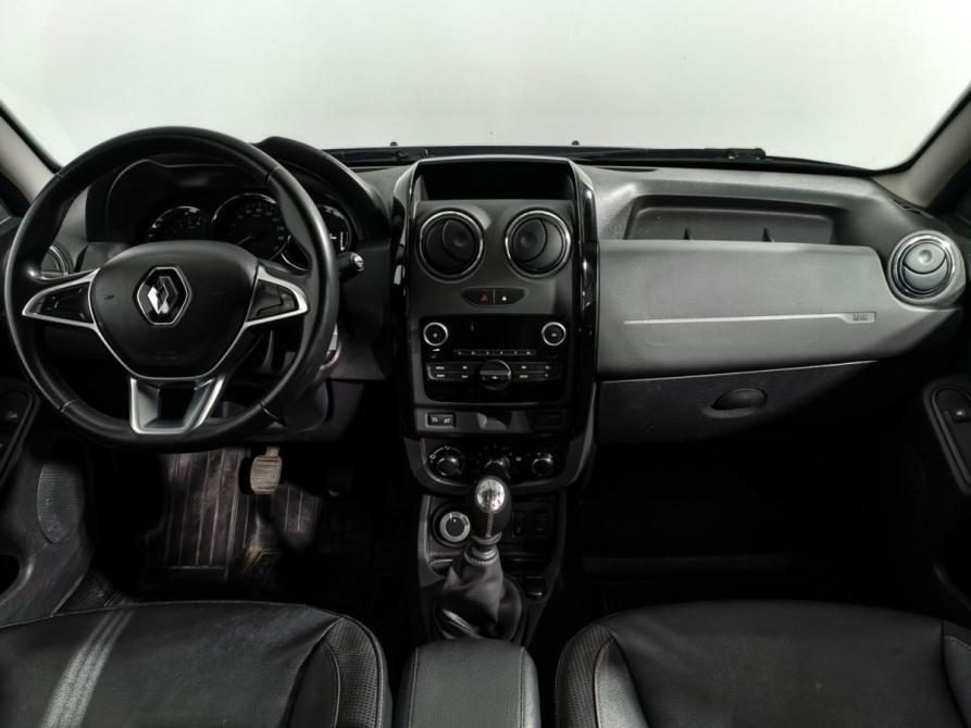 Renault Duster I Рестайлинг Санкт-Петербург  - изображение 14