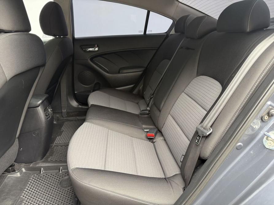 Kia Cerato III Москва  - изображение 11