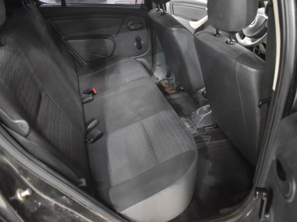 Renault Sandero I с пробегом 2011 года, цена 260 000 рублей, 171051 км, хэтчбек, Автокод Объявления